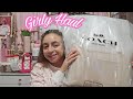 Girly Haul🌸 Ross 🛍️ Target🎀 Coach👜