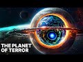 The Most Horrifying Planets Ever Discovered