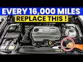 How To Make Your Hyundai Last Over 300k Miles Without Any Major Repairs