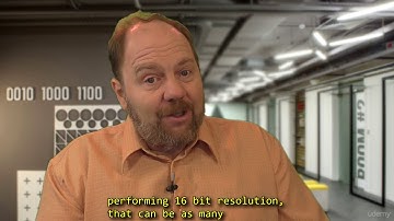 Digital Electronics: Robotics, learn by building module II : How to convert Analog to Digital