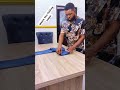 This folding looks wrong until the last second #hack #creative #shortvideo #diy