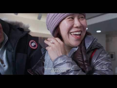 Alipay in Canada's Northwest Territories