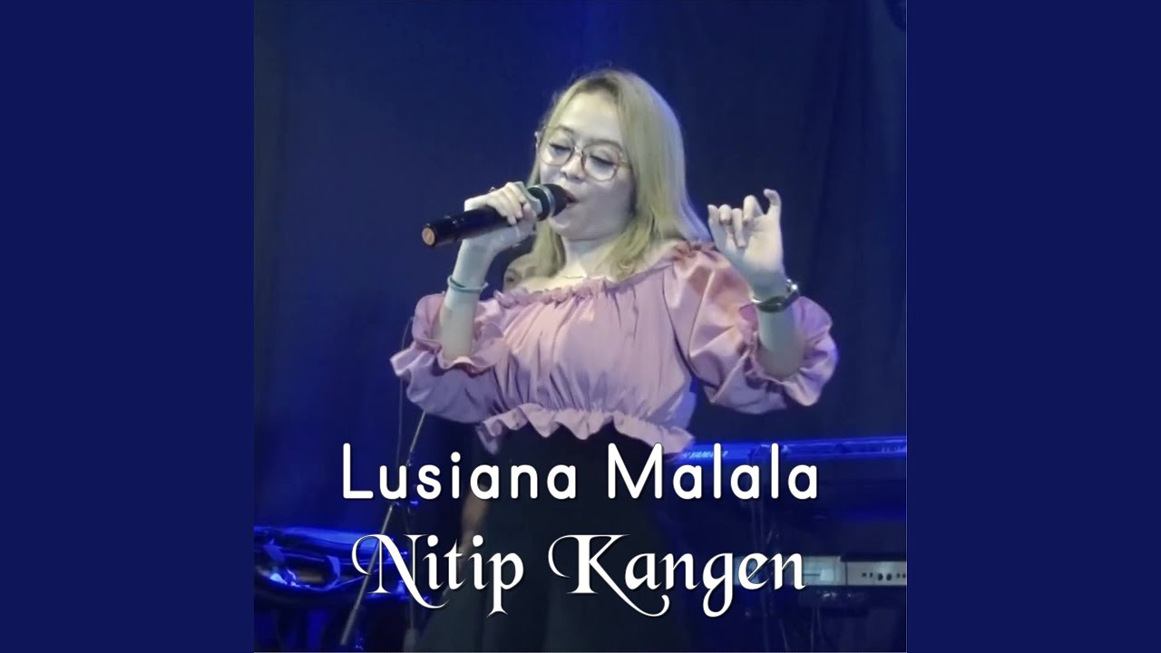Nitip Kangen