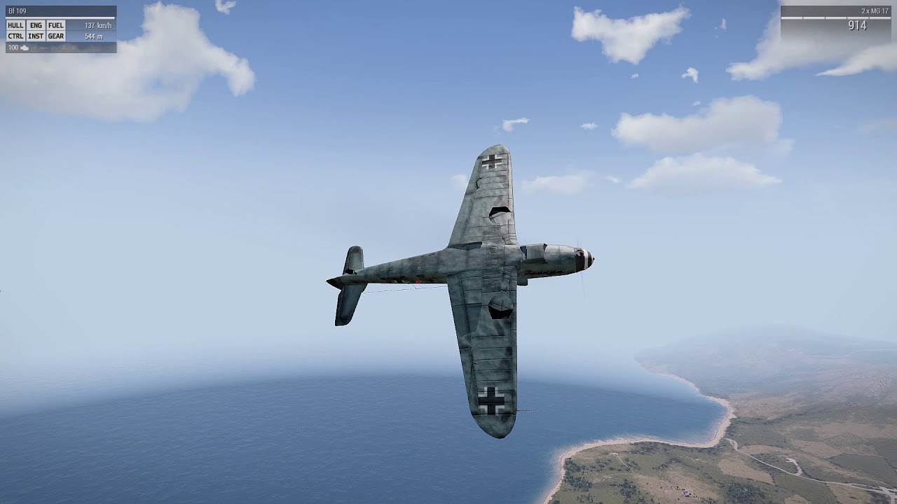 ArmA 3 Secret Weapons