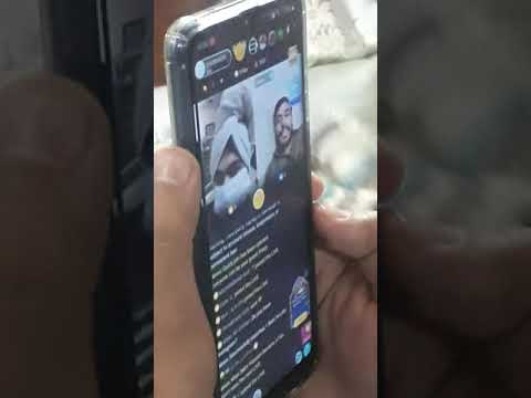 Prank bigo app with Pakistani people