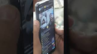 Prank Bigo App With Stani People