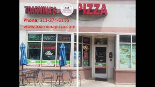 Pizza Restaurant Dearborn