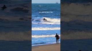 WATCH THIS BEFORE SURFING 💪 #surf #motivation #viral