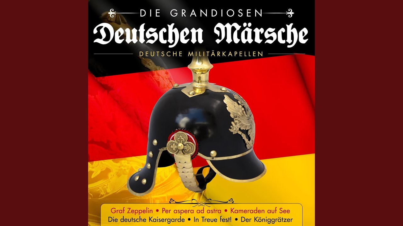 Der Jäger aus Kurpfalz