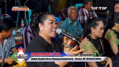 GAPLEK - Ngamumule Budaya Sunda Jaipongan | Pongdut 039