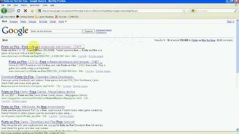 how to download frets on fire for free (link in the Description)