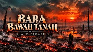 Download lagu Bara Bawah Tanah | Bhanu Atmaan – Progressive Rock Indonesia