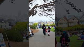 Download Lagu ALAMO SQUARE PARK AND THE PAINTED LADIES SAN FRANCISCO MP3 Download Lagu ALAMO SQUARE PARK AND THE PAINTED LADIES SAN FRANCISCO MP3