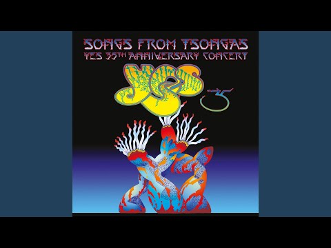 Wonderous Stories (Live)