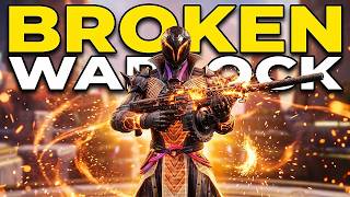 Tommy Causes NUCLEAR IGNITIONS! Infinite Super Solar Warlock! | D2