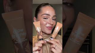 Famous Getting Ready for @Max Factor Glow Masterclass ✨ Makeup Prep Tutorial #makeup #makeuptutorial Net Worth