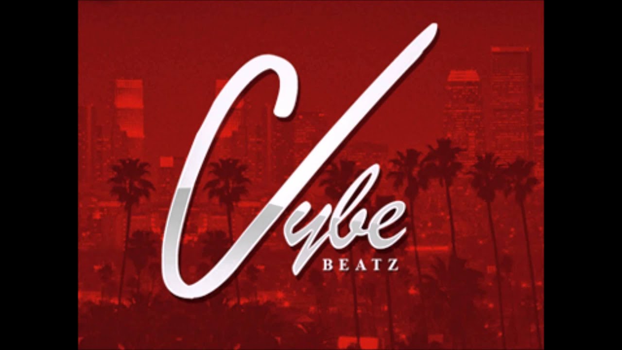 Vybe Beatz - No Days Off Instrumental