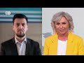 🔴Кто осчастливил Трампа на саммите НАТО и что Зеленский привезет в Украину. DW Новости (08.07.2026)