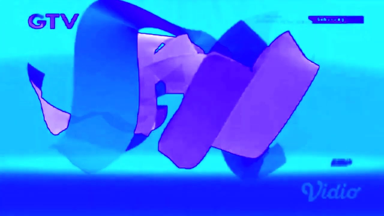 GTV Indonesian ID (2017) Effects (Sponsored By Preview 2 Effects) In Chorded