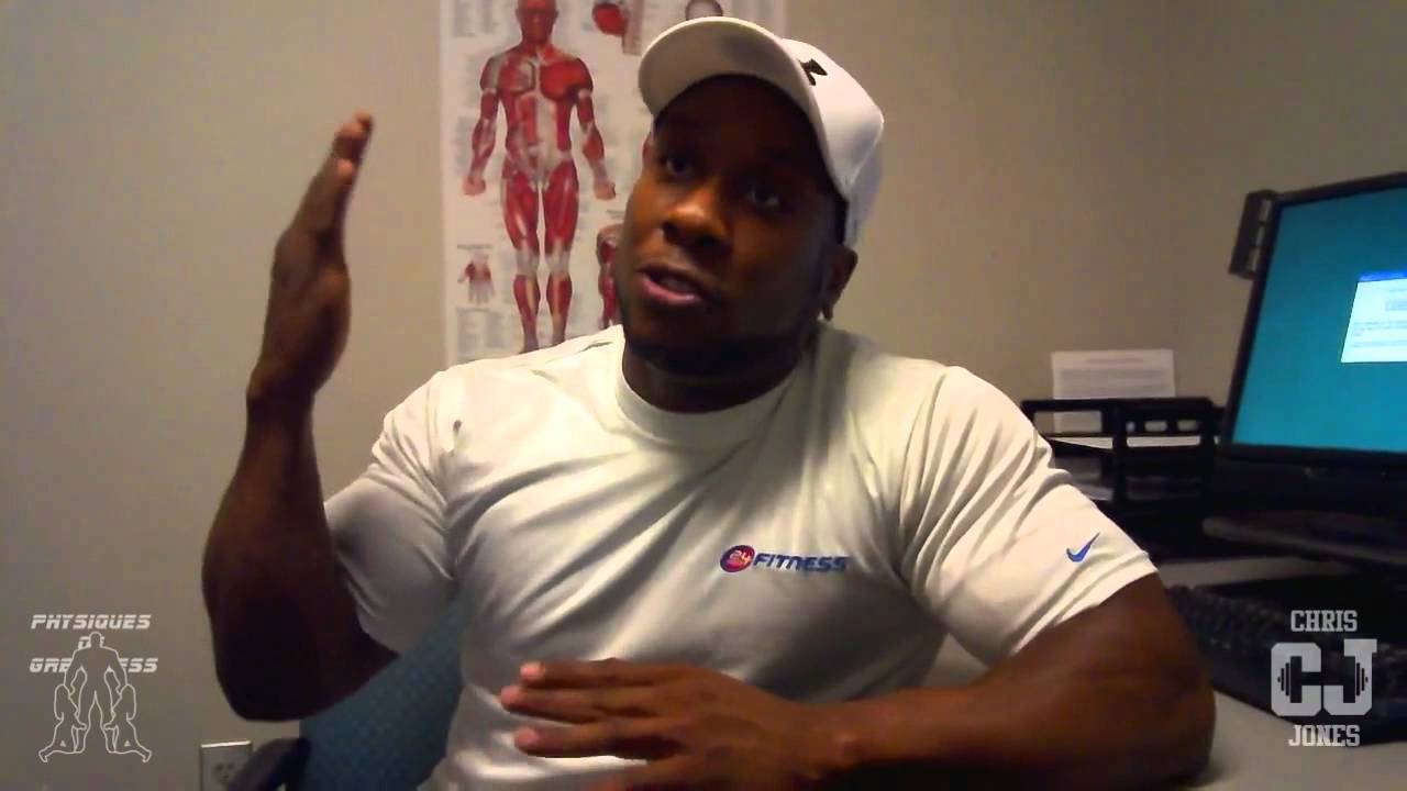 Pyramid Sets The Best For Building muscle???