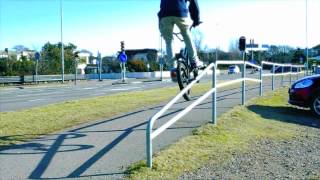 BMX winter & spring edit