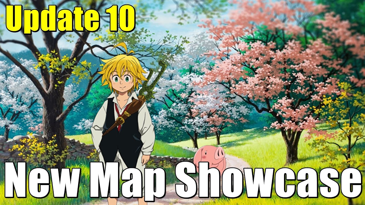 (Update 10) New Map Showcase & Fighters Incubator In Anime Fighter Simulator