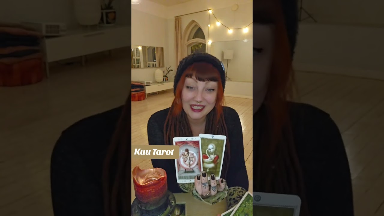 Tarot-tulkinta 