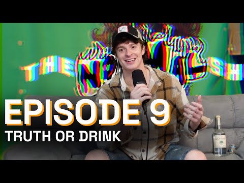 Truth or Drink | The Normal Show | Ep. 9