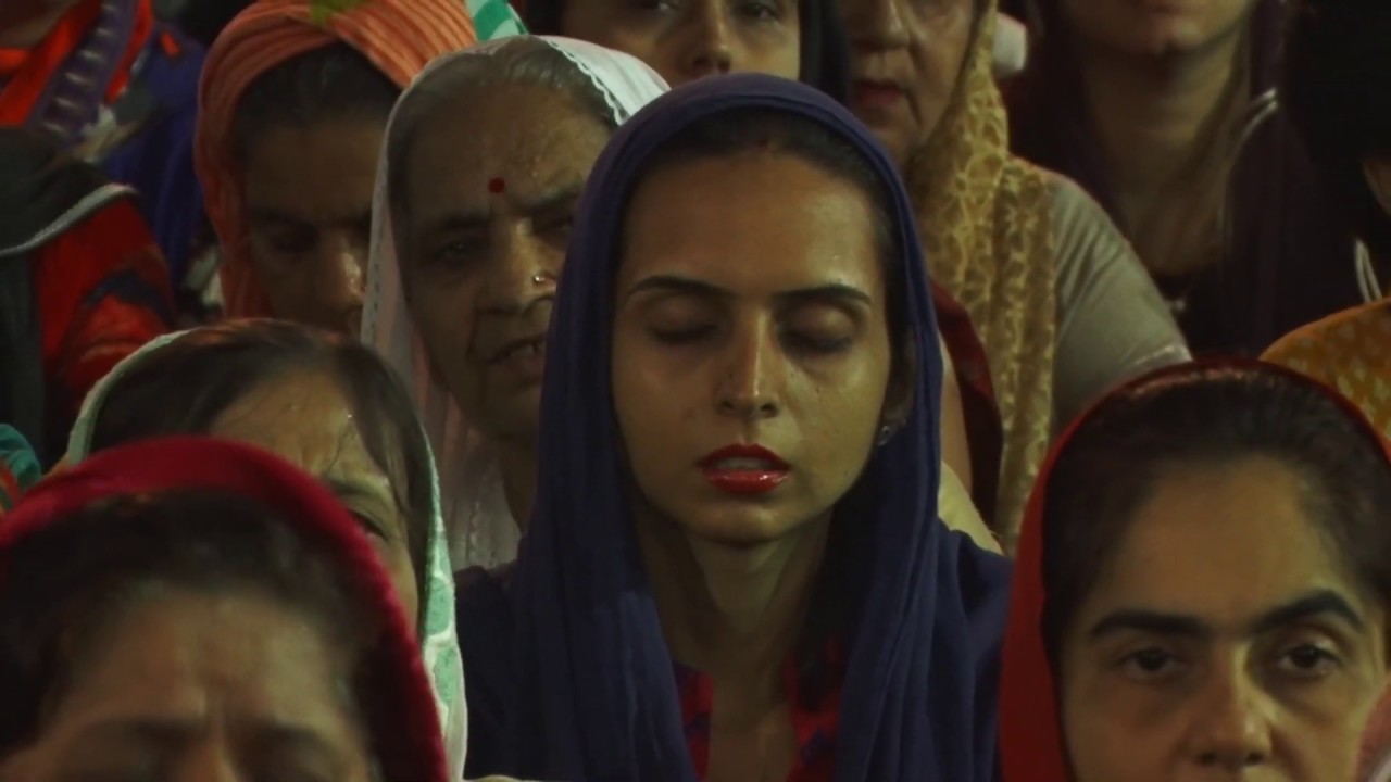 Aaise Daya Karo Maharaj Naam na Visre by Bhai Chamanjit Singh Ji LAL