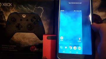 Metro by T-Mobile Motorola Moto E5 Plus Moto Actions