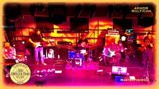 The JiMiller Band- The Harder They Come 4/22/23 Akron Civic Theater