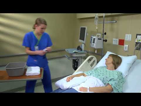 5  Troubleshooting Intravenous Infusions