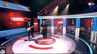 בלאגן | ביצוע מקורי ומרגש | יוסף סיקוראל ובנו אברהם חיים| בתוכנית המאסטרו קול חי