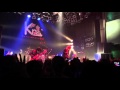 Kra 恋情フィソロフィー LIVE