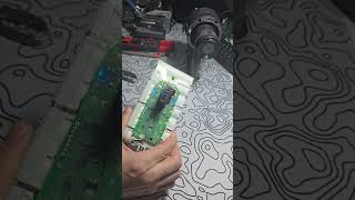 DYSON V11-V12 -V15 BATARYA BMS RESETLEME