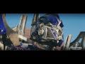 ILM - Bringing the Transformers to Life