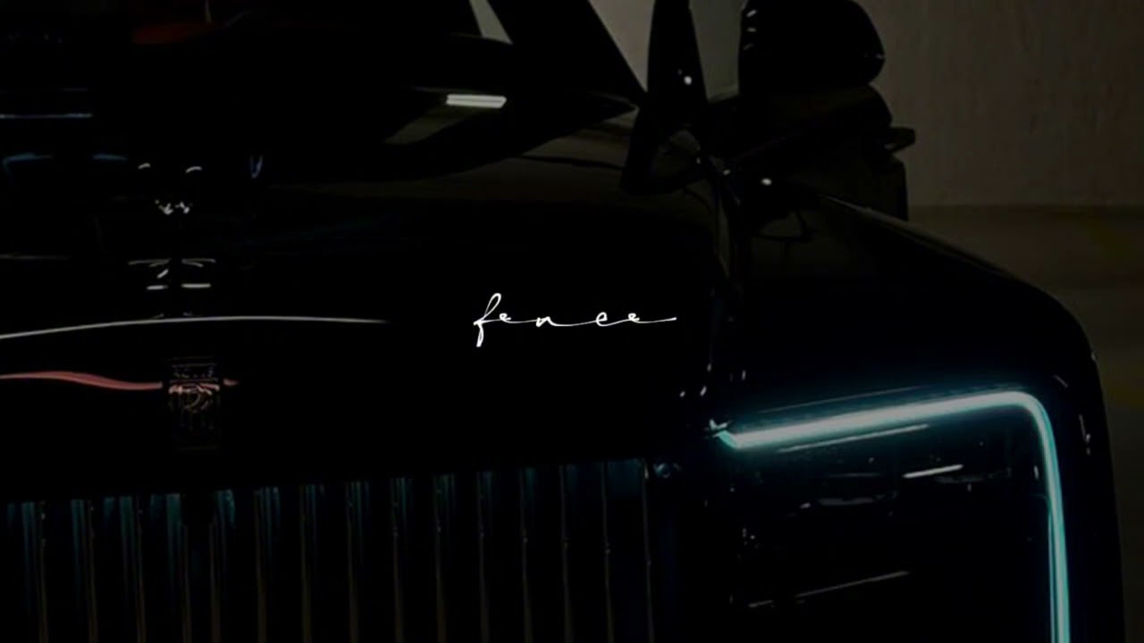 FRIENDLY THUG 52 NGG TYPE BEAT — «fence» by lesko