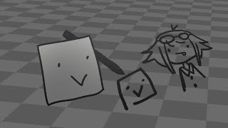 Canvas of the Void: File 04