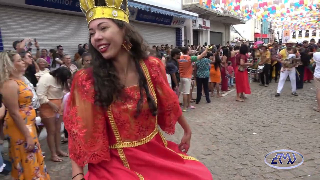 FESTA DE SANTO ANTÔNIO EM BARBALHA   CE