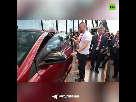 Lada Iskra 2025