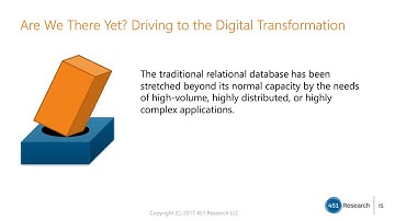 Webinar: Building a Multi-Cloud Strategy with Data Autonomy featuring 451 Research