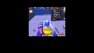 1v1 dbs wow mode 😂 #habilislive #pubg #shorts #bgmi