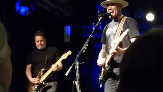 Ben Harper &amp; Charlie Musselwhite &quot;Movin&#39; On&quot; @ Den Atelir Luxembourg 12.04.18