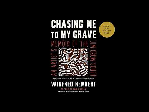 Audiobook: Chasing Me to My Grave - Winfred Rembert Audiobook