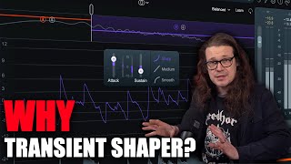 When and WHY Should You Use A Transient Shaper? Net Worth