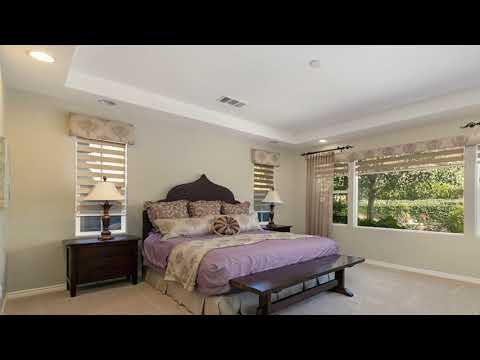 107 Prairie Rose, Irvine, CA home video tour