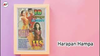 Iis Dahlia - Harapan Hampa (Jaipong) (Official Audio)