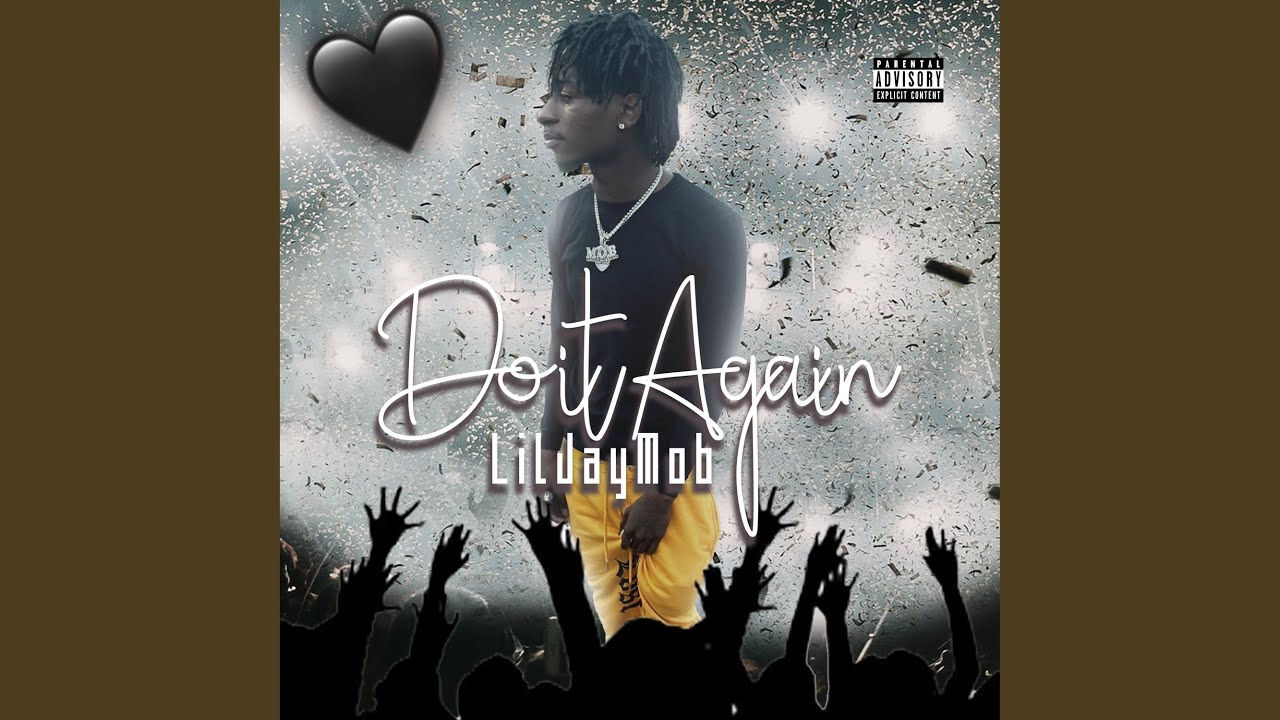 Tonton Do It Again di YouTube Tonton Do It Again di YouTube
