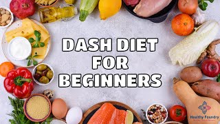 Famous The Dash Diet For Beginners: How To Reduce High Blood Pressure and Hypertension Wealth