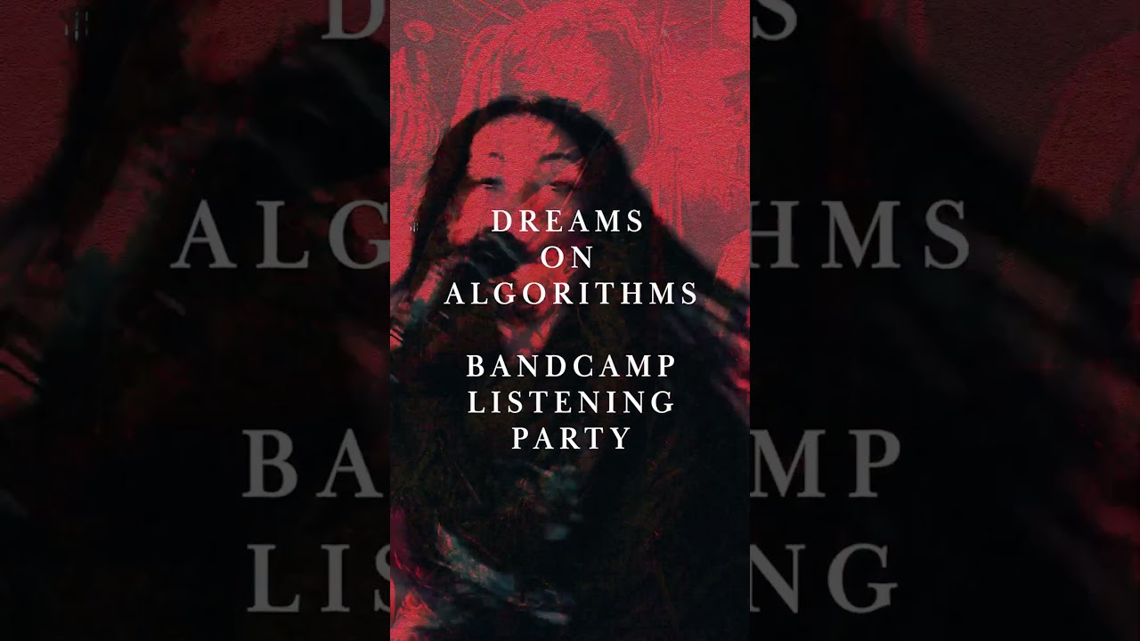 Bandcamp Listening Party 